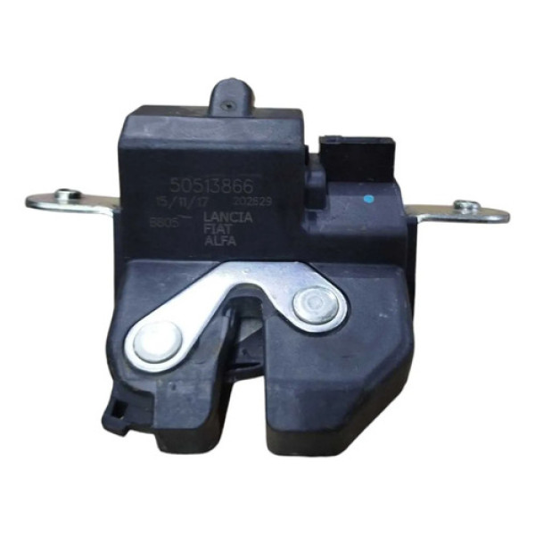 Fechadura Eletrica Tampa Traseira Fiat Argo 2018 2019 2020