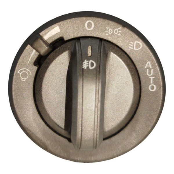 Comando Farol Milha Chevrolet Omega 2005 2006