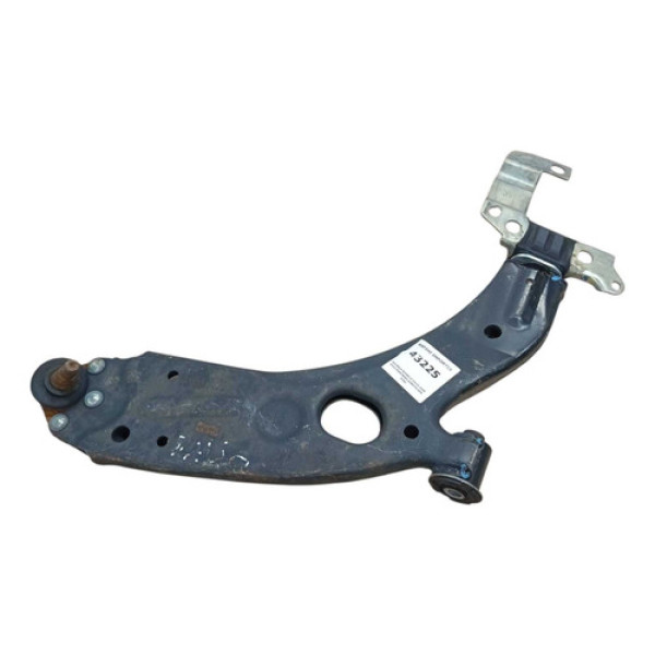 Balança Bandeja Palio 2008 2012 Dianteira Direita Sem Pivo