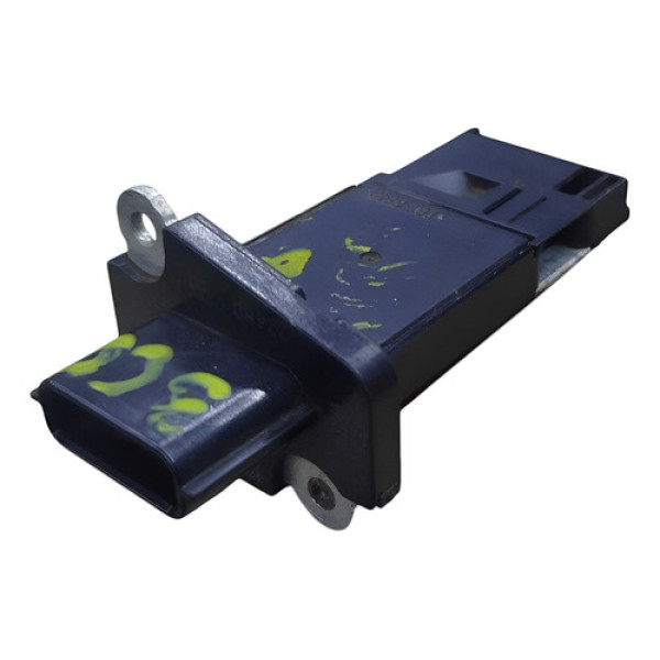 Sensor Fluxo Ar March 2013 2014 2015 2016