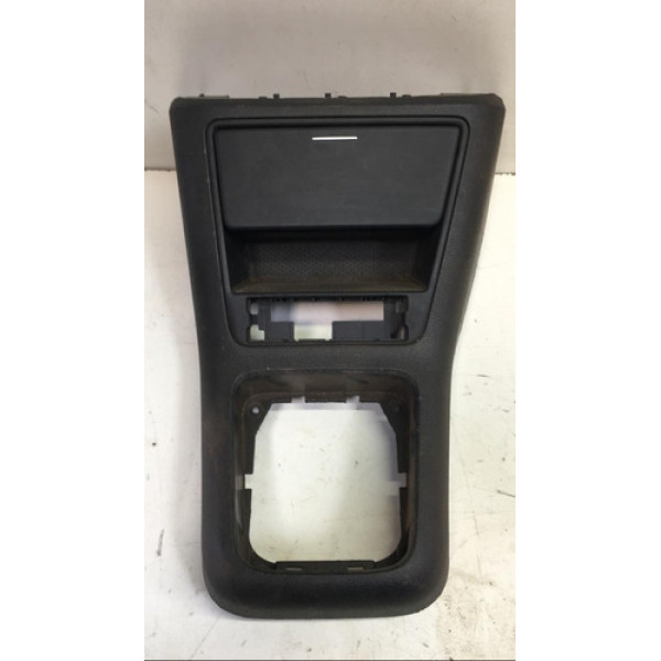 Moldura Console Central Volkswagen Tiguan