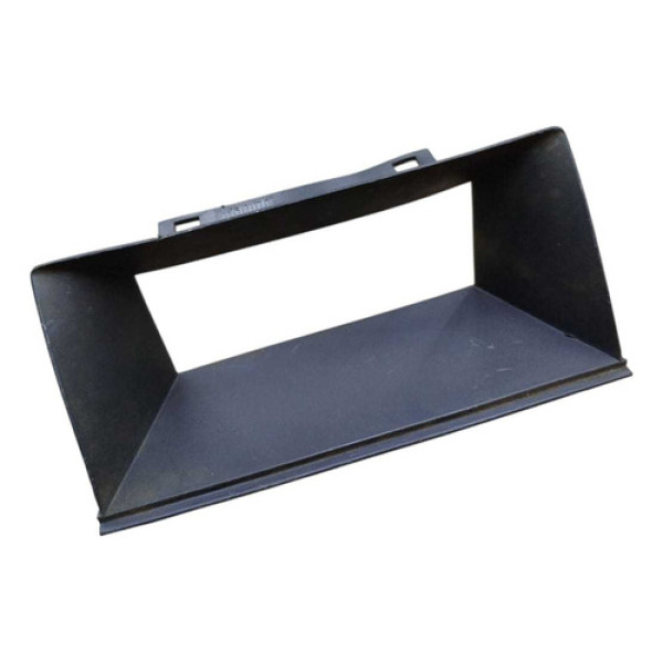 Moldura Computador Bordo Vectra 2006 2007 2008 2009 2010