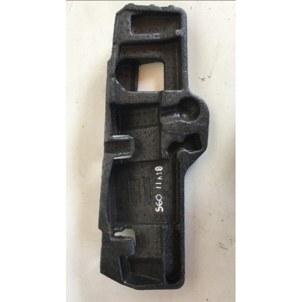 Compartimento De Isopor Para Ferramentas Step Volvo S60 2018