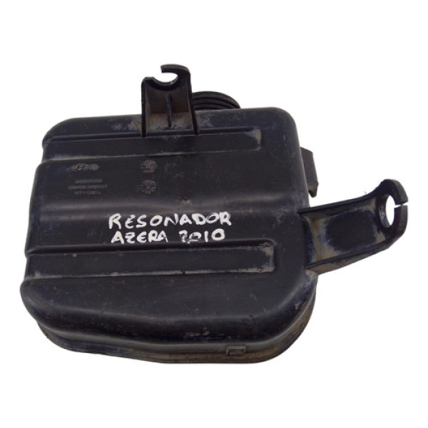 Caixa Ressonadora Hyundai Azera 3.3 2010