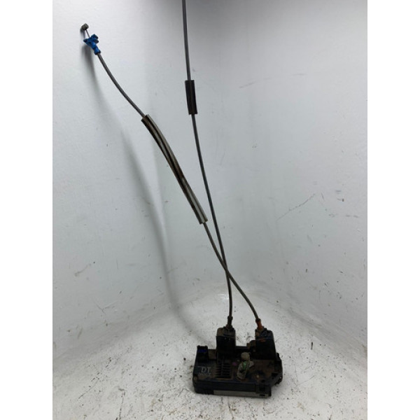 Fechadura Porta Traseira Direita Zafira 2012