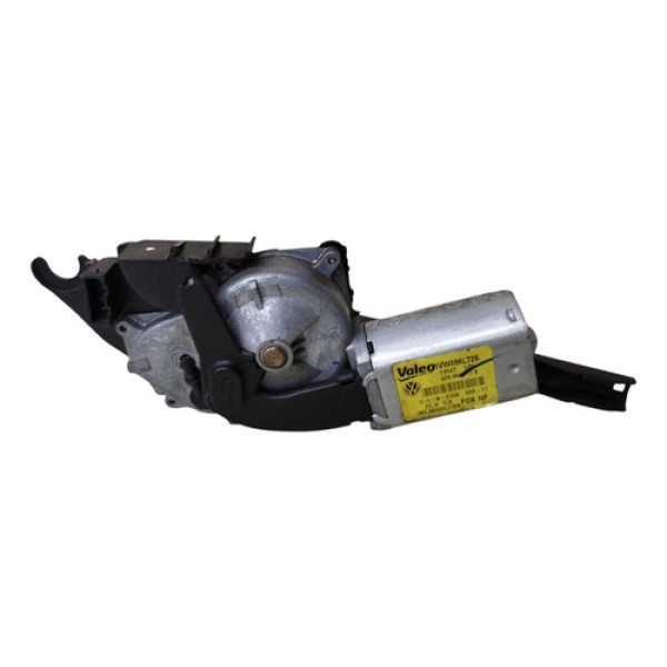 Motor Limpador Vidro Traseiro Volkswagen Gol Fox 2008 2014