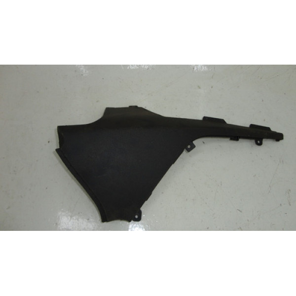 Tampa Console Central Esquerdo Honda New Fit 2010