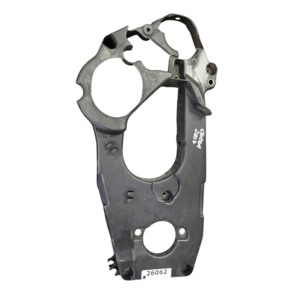 Capa Correia Dentada Chevrolet Corsa 1.0 1997 1998