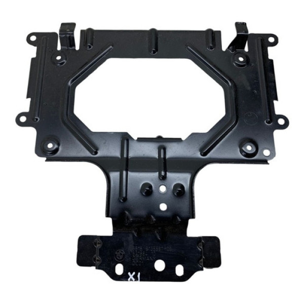 Suporte Modulo Central Bmw X1 2012
