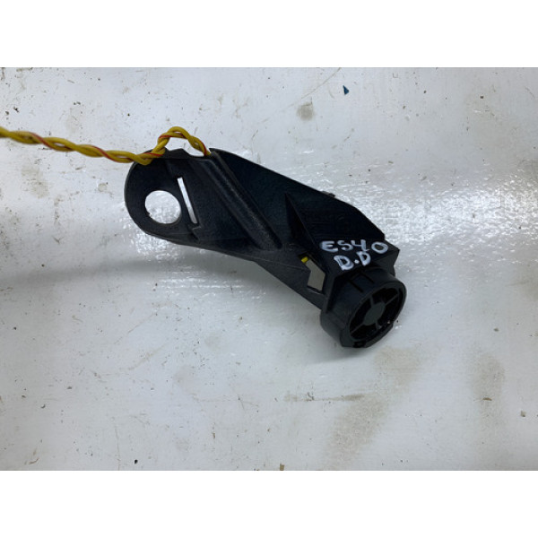 Tweeter Lado Direito Bmw 540 1998 Preto