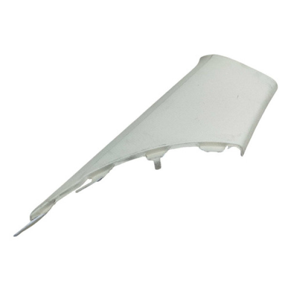 Acabamento Coluna Audi A4 Traseira Esquerda 2010 2012 2014