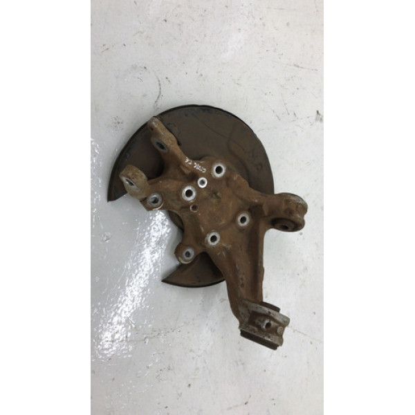 Manga De Eixo Traseiro Esquerdo Honda Civic 2014