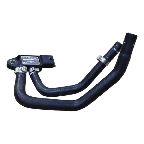 Sensor Pressão Escape Fiat Toro 2.0 2018 2019 2020