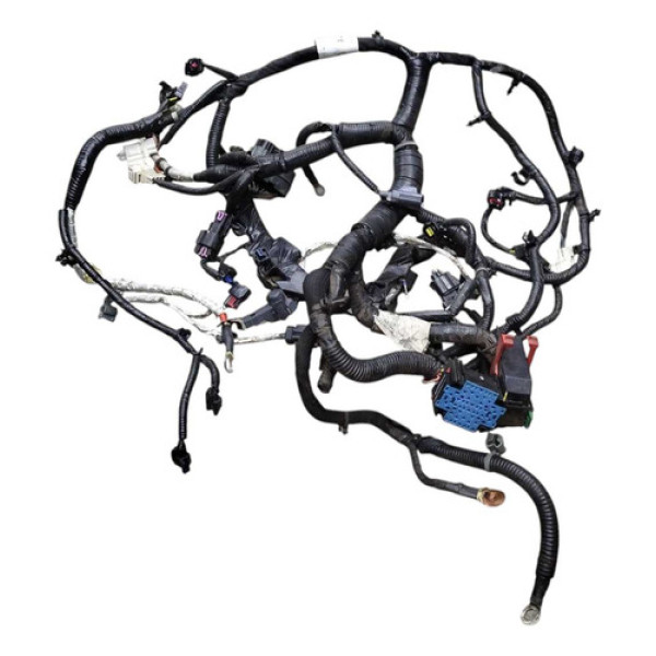 Chicote Motor Journey 3.6 V6 2011 2012 2013 2014 2015