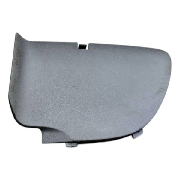 Acabamento Maçaneta Interna Esquerda Honda Civic 2012 2015 Cinza Dianteira/traseira