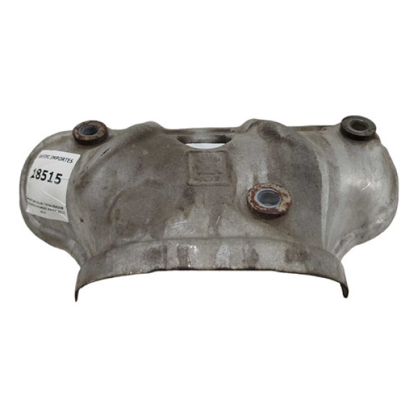 Protetor Calor Catalisador Esquerdo Hyundai Azera 2013 2014 
