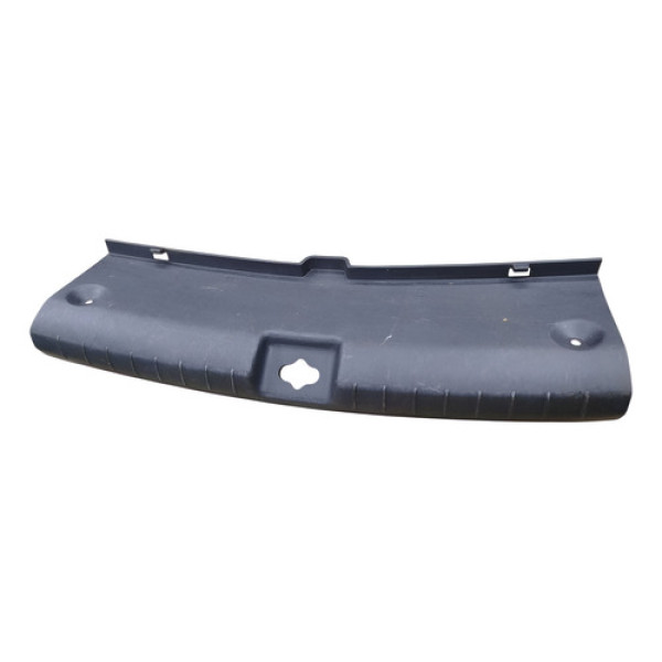 Moldura Interna Porta Malas Hb20 2020 2021 2022