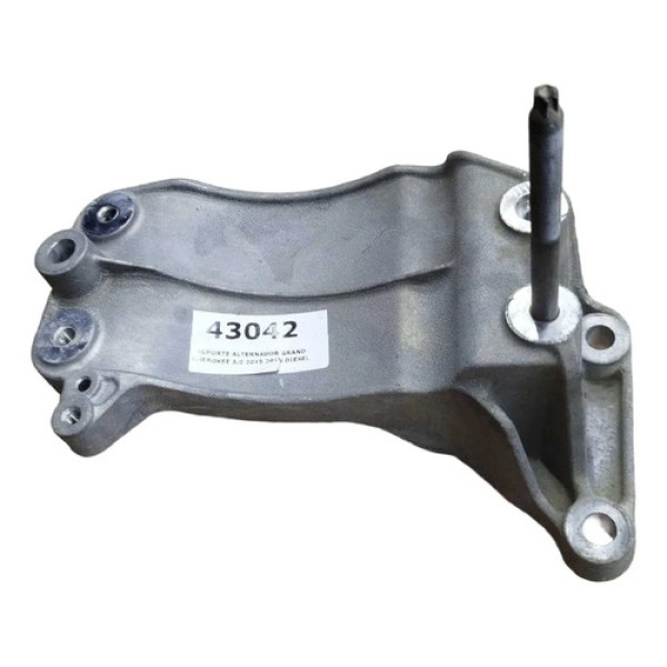 Suporte Alternador Grand Cherokee 3.0 2015 2019 Diesel