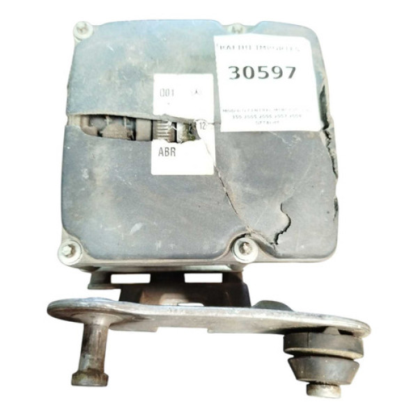 Modulo Central Mercede Cls 350 2005 2006 2007 2008 Detalhe