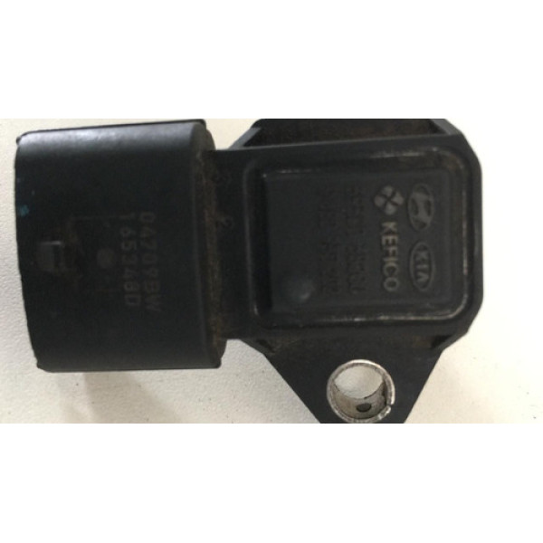 Sensor Map Hyundai Opirus 2011