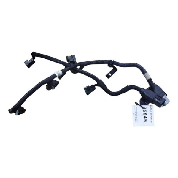 Chicote Bobina Ignição Azera 3.0 V6 2012 2013 2014 2015