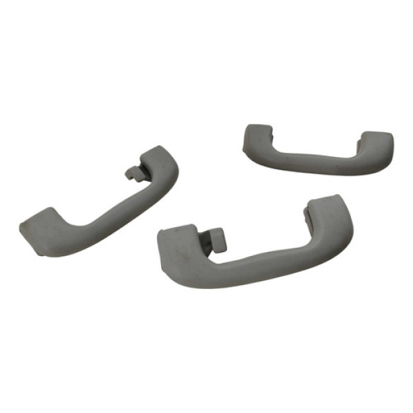 Conjunto Puxador Alca Teto Pqp Gm Cruze 2012 2013 2014 2015