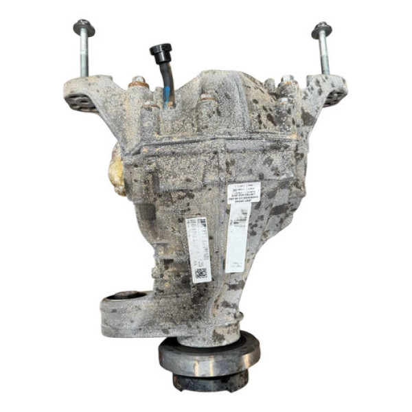 Diferencial Traseiro Grand Cherokee 3.0 4x4 2015 Diesel