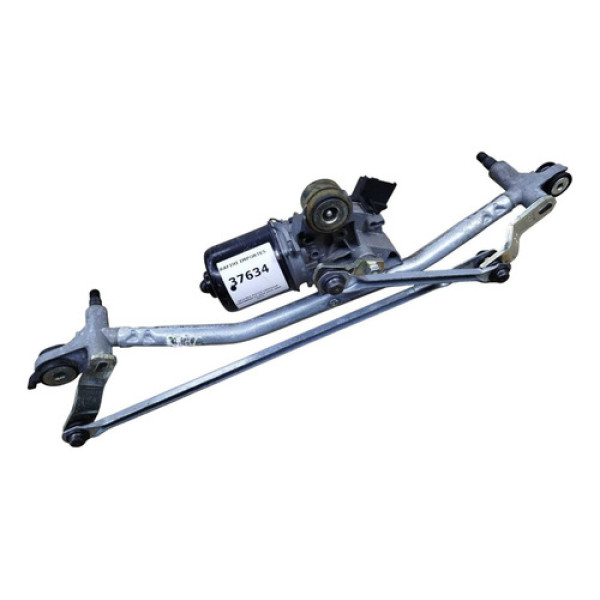 Galhada Motor Limpador Parabrisa C3 2003 2006 2009 2012