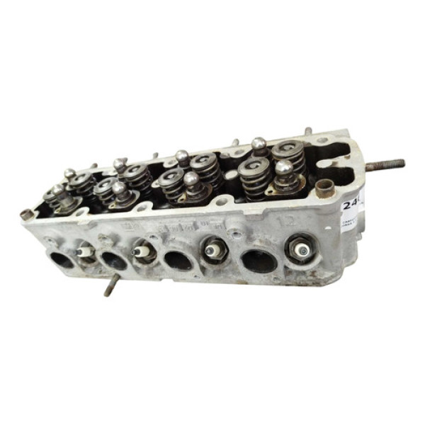 Cabeçote Chevrolet Corsa 1.0 8v R90400110 1bico