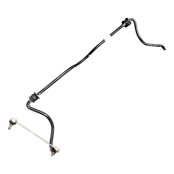 Barra Estabilizadora Traseira Renault Fluence 2.0 2011 2012