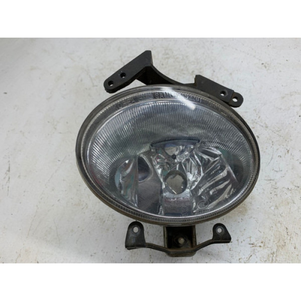 Farol De Milha Lado Esquerdo Santa Fé 2007 A 2010