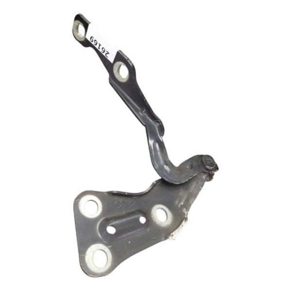 Dobradiça Capo Chevrolet Astra 1999 2000 2001 Lado Direito
