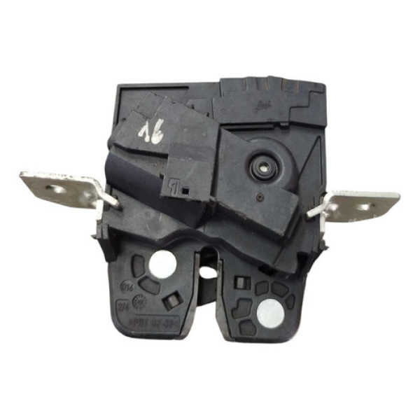 Fechadura Eletrica Tampa Traseira Mercedes A200 2014 2015