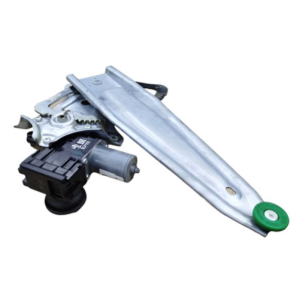 Maquina Vidro Eletrica Corolla Cross 2021 Traseira Esquerda