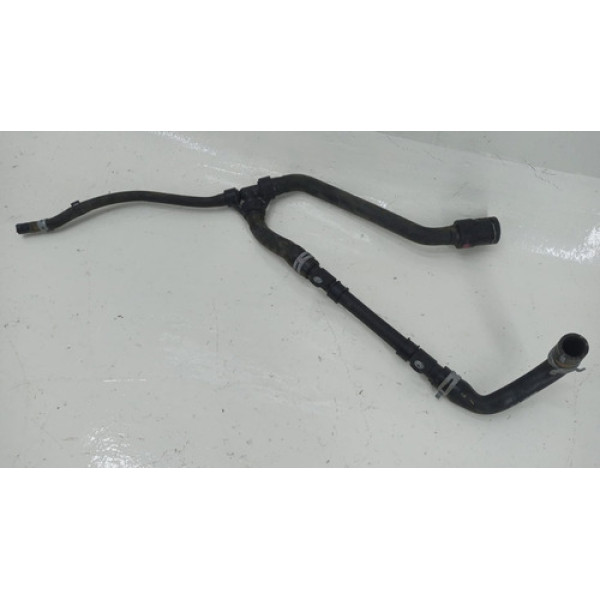 Kit Mangueiras Entrada Ar Quente Gm Onix 2013 A 2019