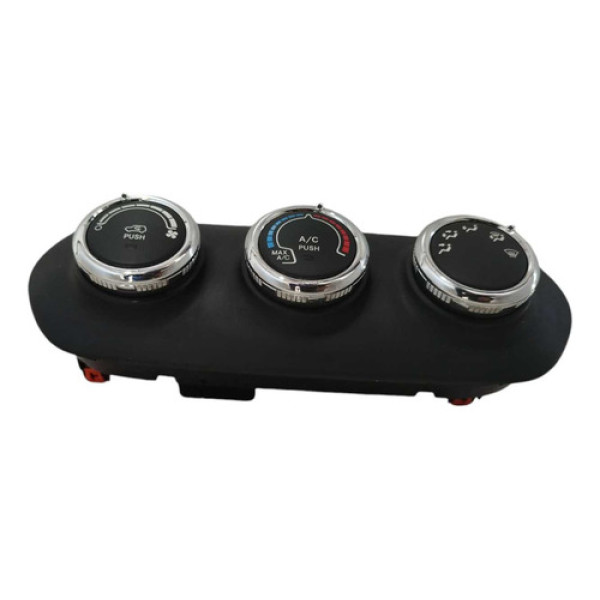 Comando Ar Condicionado Fiat Toro 2017 2018 2019 2020