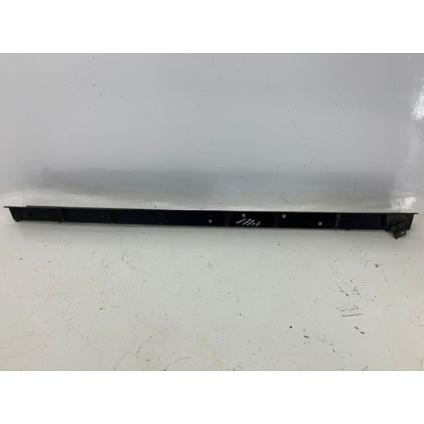 Suporte Moldagem Soleira Lado Direito Bmw X5 2001