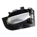 Maçaneta Interna Direita Peugeot 206 207 2011 2012 2013 Dianteira