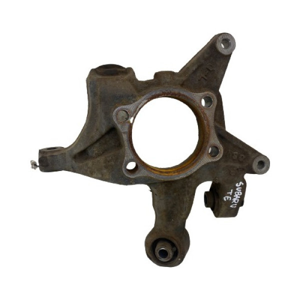 Manga De Eixo Traseira Esquerda Subaru Impreza 2010