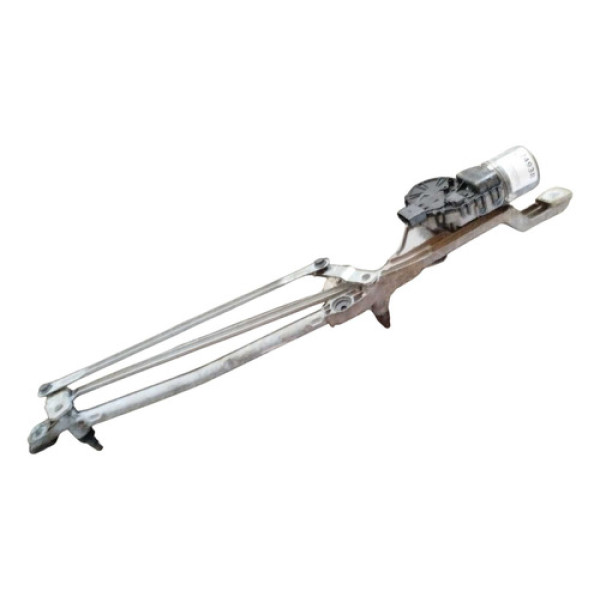 Motor Maquina Limpador Parabrisa Ford Focus 2009 2010 2011