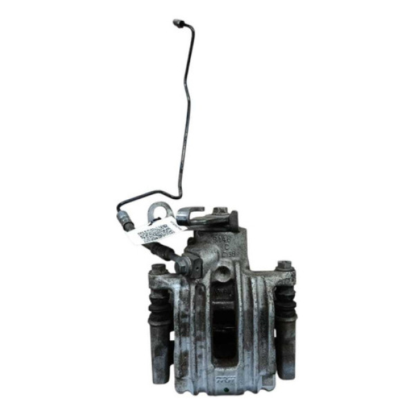 Pinça Freio Polo 1.0 Tsi Traseira Esquerda 2018 2019 2020