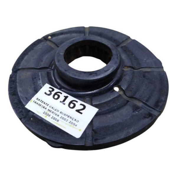 Batente Calço Suspençao Traseira Meriva 2002 2004 2006 2008