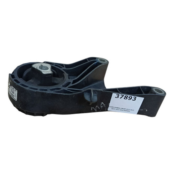 Coxim Cambio Cruze 2012 2013 2014 2015 2016 Manual