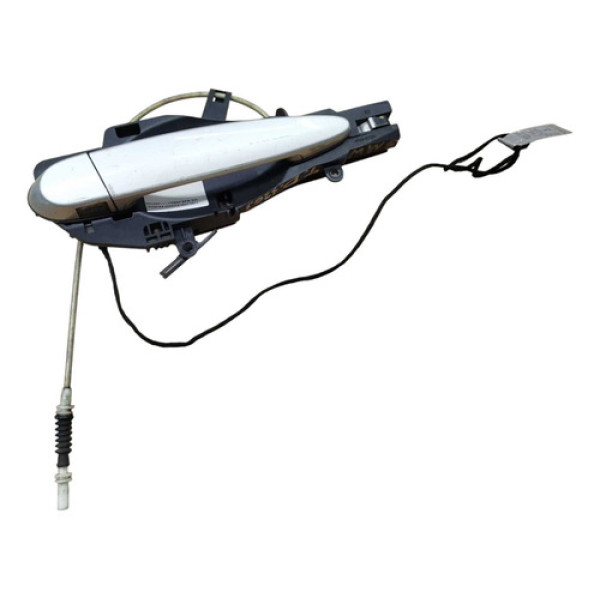 Maçaneta Externa Bmw 320 Traseira Direita 2011 2012