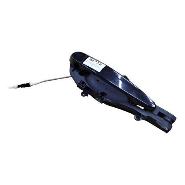 Maçaneta Externa Bmw X6 Porta Dianteira Direita 2012 2013 Dianteira