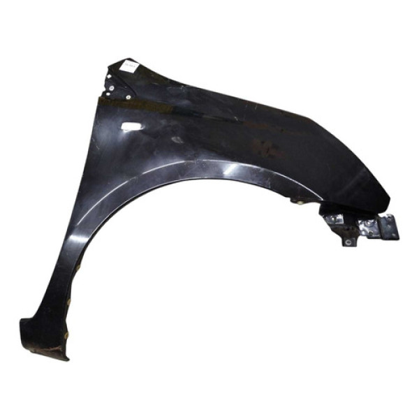 Paralama Livina 2010 2011 2012 2013 Lado Direito