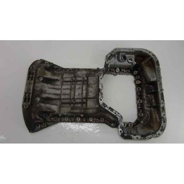 Sobre Carter Do Oleo Mercedes Benz Cls350 3.5 V6 2007