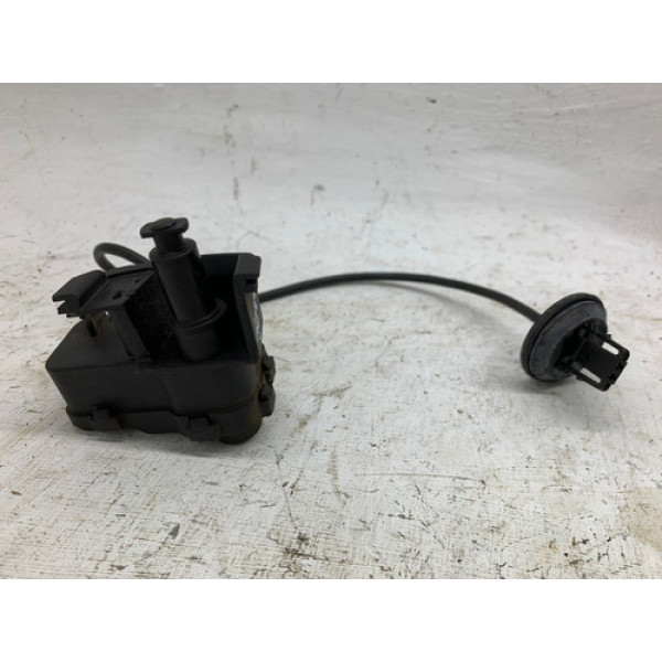 Trava Eletrica Tanque Combustivel Jetta 2013