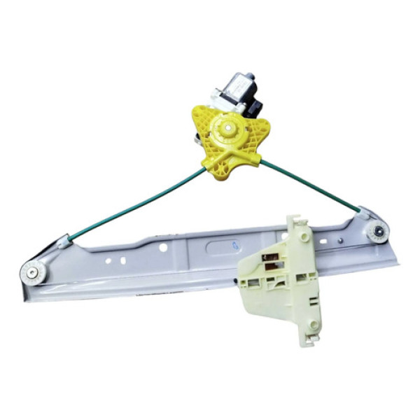 Maquina Vidro Eletrica Gol G5 G6 G7 G8 Dianteira Esquerda