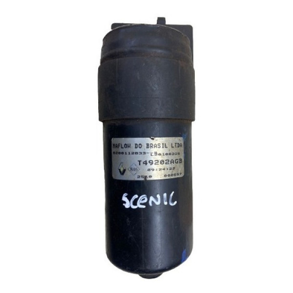 Filtro Secador Ar Condicionado Scenic 1999